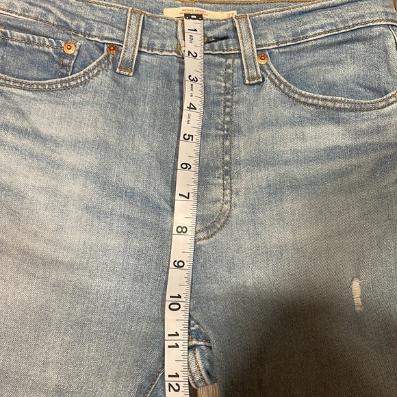 Levi’s Wedgie Skinny | 27 | - Picture 11 of 12